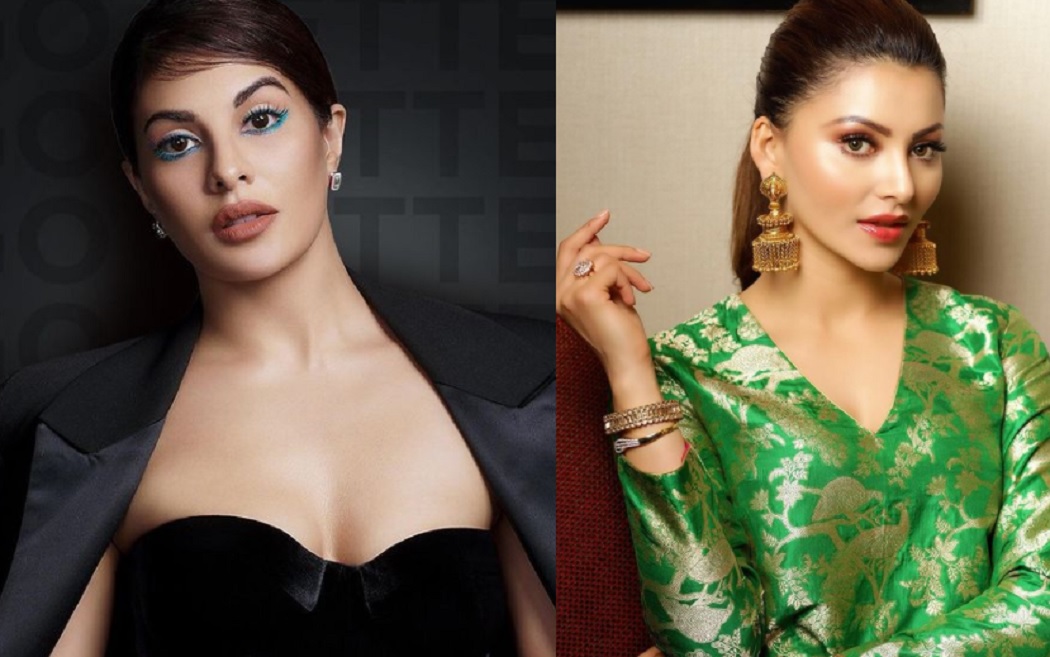 Jeqleen Farnadish सोफे में टाॅपलेस होकर शेयर की तस्वीर, तो उर्वसी एवं मनीष पाॅल ने किया यह हाॅट कमेंट